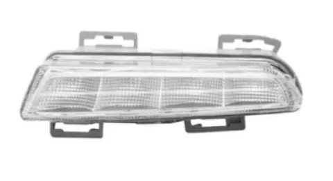 Feu de jour gauche pour SMART FORTWO 2012-2014, Neuve