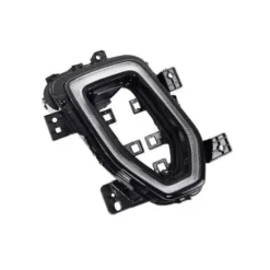 Feu de jour gauche pour VOLKSWAGEN T-ROC 2017-2022, LED, montage Valeo, Neuf