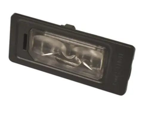 Feu de plaque d'immatriculation pour AUDI A3 III phase 2 SPORTBACK 2016-2020, à LED, Neuf
