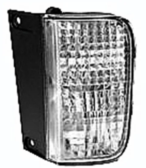 Feu de recul arrière droit pour OPEL VIVARO I phase 2, 2006-2009, Neuf