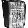 Feu de recul arrière droit pour OPEL VIVARO I phase 1, 2001-2006, Neuf