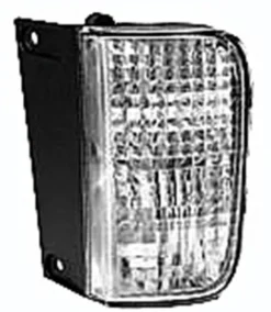 Feu de recul arrière droit pour NISSAN PRIMASTAR phase 2, 2006-2009, Neuf
