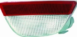 Feu de recul arrière droit pour FORD FOCUS I phase 2, 2001-2004, pare chocs arrière, Neuf