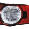 Feu de recul arrière droit pour CITROËN C3 PICASSO phase 2, 2012-2017, pare chocs arrière, Neuf