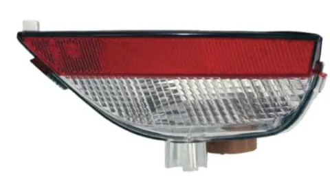 Feu de recul arrière droit pour RENAULT CAPTUR, 2017-2019, sans porte-lampe, pare chocs arrière, Neuf