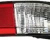 Feu de recul arrière droit pour LANCIA MUSA 2004-2007, Neuf