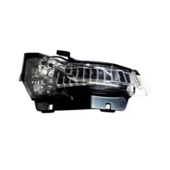 Feu de rétroviseur gauche pour SKODA FABIA IV phase 1 depuis 2021, LED, Neuf