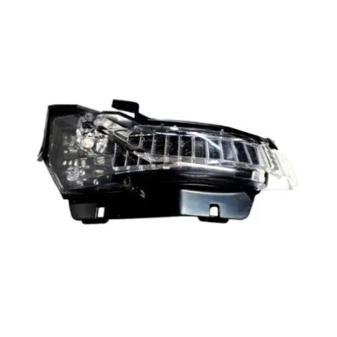 Feu de rétroviseur gauche pour SKODA FABIA IV phase 1 depuis 2021, LED, Neuf
