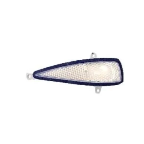 Feu de rétroviseur gauche pour HONDA JAZZ II phase 1 2008-2011, Neuf
