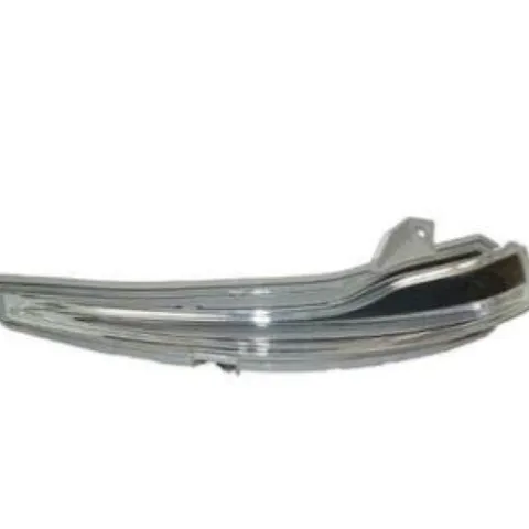Feu de rétroviseur gauche pour MERCEDES CLASSE E depuis 2020 (W213/S213), blanc, Neuf