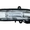 Feu de rétroviseur gauche pour MERCEDES (W203) CLASSE C ph. 2 2004-2007, LED, Neuf