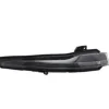 Feu de rétroviseur gauche pour MERCEDES CLASSE E (W213/S213) AMG LINE depuis 2020, fond noir, Neuf