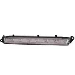 Feu diurne à LED avant droit pour MERCEDES CLASSE ML/GLE, 2011-2015 (W166), mod. AMG, Neuf