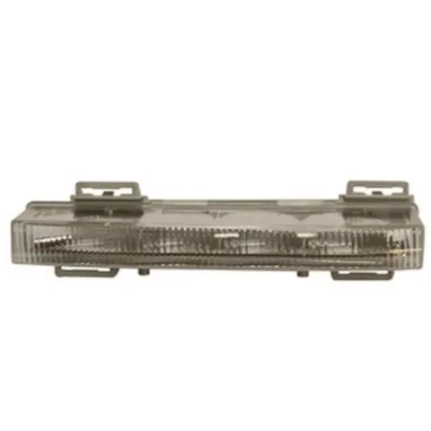 Feu diurne à LED avant droit pour MERCEDES CLASSE ML/GLE, 2011-2015 (W166), neuf