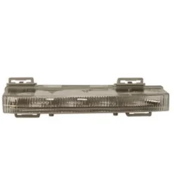 Feu diurne à LED avant gauche pour MERCEDES CLASSE ML/GLE, 2011-2015 (W166), neuf
