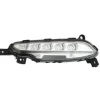 Feu diurne avant droit à LED pour HYUNDAI TUCSON III phase 1, 2015-2018, Neuf