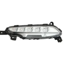 Feu diurne avant droit à LED pour HYUNDAI TUCSON III phase 1, 2015-2018, Neuf
