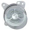Feu diurne avant droit à LED pour MERCEDES CLASSE B phase 1 (T246) 2011-2014, rond, pare-chocs avant, neuf