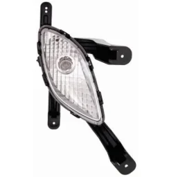 Feu diurne avant droit pour KIA PICANTO, 2011-2015, 5 portes, pare chocs avant, neuf