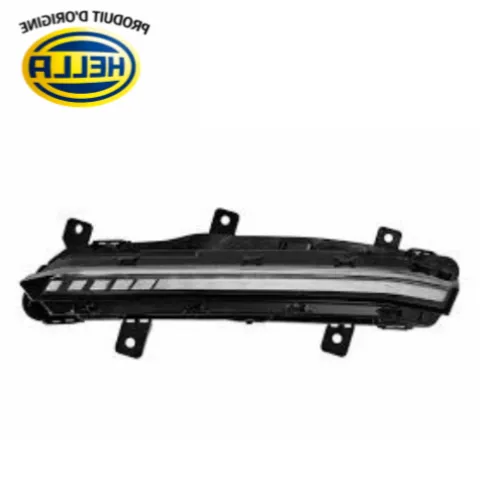 Feu diurne avant droit pour PEUGEOT 308 III phase 1 T9 depuis 2021, LED, HELLA, Mod. ALLURE-GT, Neuf