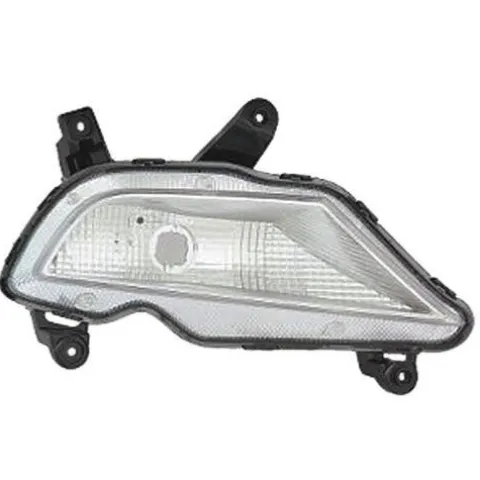Feu diurne avant droit pour HYUNDAI i20 II phase 1, 2014-2018,Mod. 5 portes, neuf