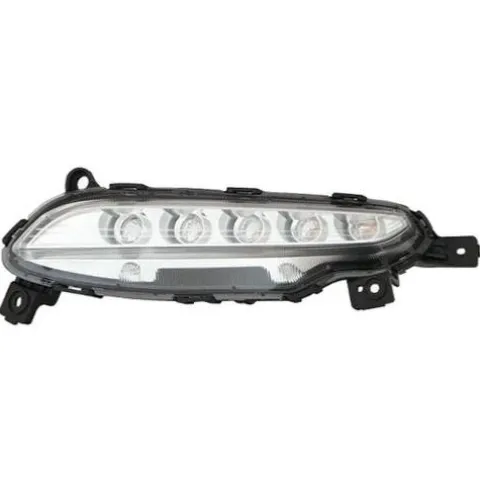 Feu diurne avant gauche à LED pour HYUNDAI TUCSON III phase 1, 2015-2018, Neuf