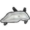 Feu diurne avant gauche pour HYUNDAI i20 II phase 1, 2014-2018, Mod. 5 portes, neuf