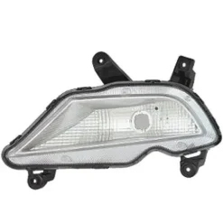 Feu diurne avant gauche pour HYUNDAI i20 II phase 1, 2014-2018, Mod. 5 portes, neuf
