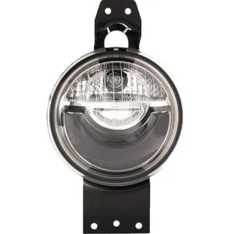 Feu diurne avant pour MINI COUNTRYMAN I R60, 2010-2017, W5W, droit/gauche, pare chocs, Neuf