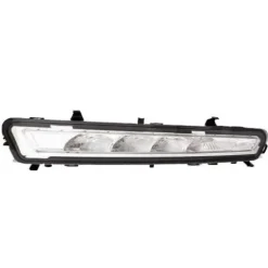 Feu diurne droit à LED pour FORD Mondeo III phase 2, 2010-2014, neuf