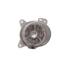 Feu diurne droit pour MERCEDES CLA, 2013-2016 (W117) LED, ronde, neuf