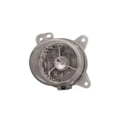 Feu diurne gauche pour MERCEDES CLA, 2013-2016 (W117), LED, ronde, neuf