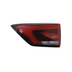 Feu intérieur arrière droit pour MG ZS depuis 2021, avec porte-lampe, Neuf