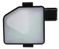 Feu intérieur de rétroviseur gauche pour MERCEDES SPRINTER III depuis 2019 (W907-W910), modèle BLIS, Neuf