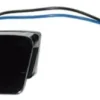 Feu intérieur Lane Assist de rétroviseur droit pour AUDI A4 IV ph. 1 2007-2011, Neuf