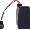 Feu intérieur Lane Assist droit pour AUDI Q3 II depuis 2018, rétroviseur extérieur, à LED, Neuf