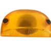 Feu latéral avant droite/gauche pour NISSAN CABSTAR 2006-2012, orange, Neuf
