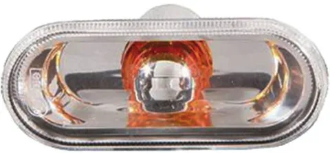 Feu latéral droit ou gauche pour SEAT LEON I blanc, transparent, 1998-2005, Neuf