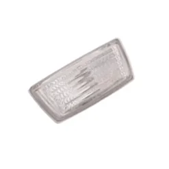 Feu latéral droit pour CHEVROLET CRUZE 2012-2014, incolore avec bord noir, Neuf