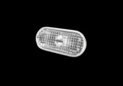 Feu latéral droit/gauche pour VOLKSWAGEN GOLF IV, 1998-2003, WY5W, Neuf