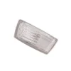 Feu latéral gauche pour CHEVROLET CRUZE 2009-2014, incolore avec bord noir, Neuf