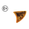 Feu latéral gauche pour IVECO EUROCARGO TECTOR MY2008 75-120 depuis 2012, homologué E9, Neuf