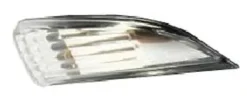 Feu répétiteur clignotant droit pour FORD FIESTA VI phase 2 , 2013-2016, rétroviseur extérieur