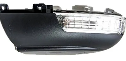 Feu répétiteur clignotant droit pour VOLKSWAGEN TIGUAN I ph. 1 2007-2011, Neuf