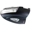 Feu répétiteur clignotant droit pour VOLKSWAGEN TIGUAN I ph. 1 2011-2015, feu de courtoisie, Neuf