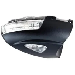 Feu répétiteur clignotant droit pour VOLKSWAGEN TIGUAN I ph. 1 2011-2015, feu de courtoisie, Neuf