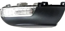 Feu répétiteur clignotant gauche pour VOLKSWAGEN TIGUAN I ph. 1 2007-2011, Neuf