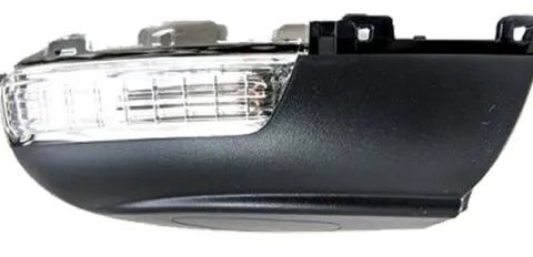 Feu répétiteur clignotant gauche pour VOLKSWAGEN TIGUAN I ph. 1 2007-2011, Neuf