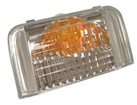 Feu répétiteur clignotant gauche pour PEUGEOT BOXER Camping-Car II ph. 1, 2006-2014, rétroviseur 16W