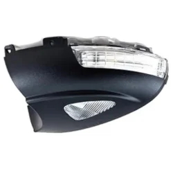 Feu répétiteur clignotant gauche pour VOLKSWAGEN TIGUAN I ph. 2 2011-2015, feu de courtoisie, Neuf